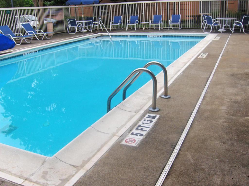 Extended Stay America Suites - Atlanta - Marietta - Wildwood Main image 2